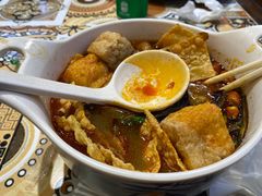 -文昌桥螺蛳粉(魏公村店)