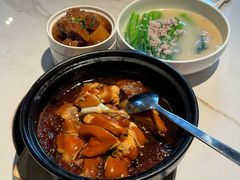 -滋粥楼·顺德菜(番禺广场总店)