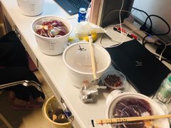-中国农业大学-第4食堂