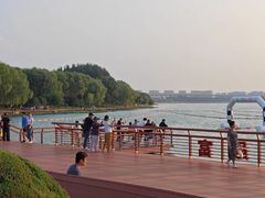 -丁香湖公园