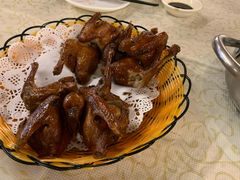 -百利鸽王(紫薇路店)