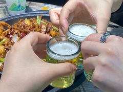 -嘟享吃重庆鸡公煲(五一店)