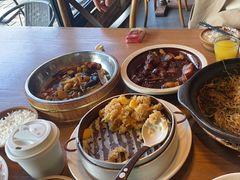 -味莊餐厅(康庄南街店)