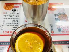 -华星冰室(湾仔店)