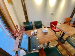 -MUSEO COFFEE咖啡博物馆