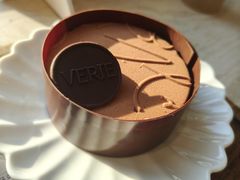 -VERIE BAKEHOUSE