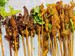 -林二哥宜烤官·宜宾小烧烤