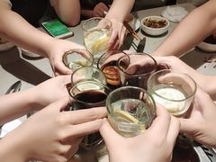 -海底捞火锅(群光广场店)