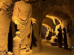 -千佛山风景名胜区