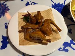 金牌乳鸽-江南赋(内蒙古大厦店)