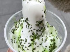 -麦当劳(塔园路店)