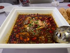 -味+新京宴·烤鸭·北京菜(创意谷店)
