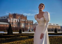 -纯色时光婚纱艺术馆WHITE