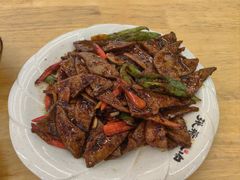 -張飛扒肉·龙江非遗(道外店)