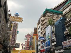 -唐人街(耀华力路)