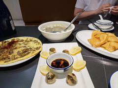 -鑫悦楼煎蟹·16年海鲜大排档