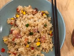 -红小满休闲餐厅(十全街店)