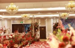 -北京燕尔婚礼策划