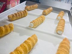 -Bakery(成都IFS国际金融中心店)