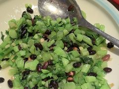 -甘家界牌柠檬鸭(青山店)