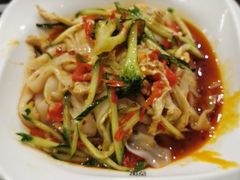 -魏家凉皮(博水商务大厦店)