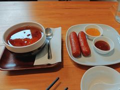 -朵朵开素食餐厅(后宰门街店)