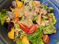 -老太原菜馆(中正天街店)