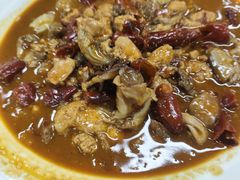 -食客居(缔景店)