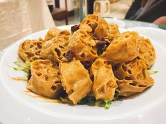 麻酱面藕-良师门滨海人家·海鲜·家常菜(滨海城店)