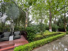 -春晖园度假酒店温泉