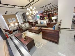 -红星美凯龙(东北全球家居1号店)