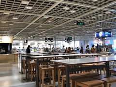 大堂-宜家·瑞典风味餐厅(无锡店)