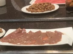 腰片-古今一家火锅(三台店)
