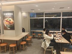 -吉野家(中关村3店)