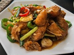 -铁炉农家菜馆