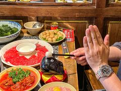 -蜀大侠火锅(春熙路店)