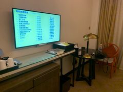 -成都安仁福朋喜来登酒店