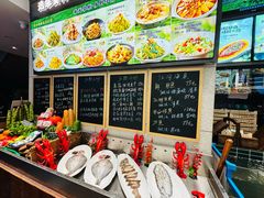 -奉天掌柜·非遗猪手·笨饺子(崇山路店)