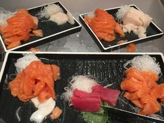 -上海锦江汤臣洲际大酒店壹阶层