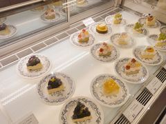 -PETIT PARIS 小巴黎(花园道店)