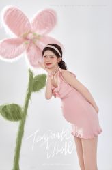 -卡米拉婚纱摄影工作室(金汇广场店)