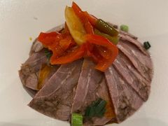 -海天楼中餐厅(吴宫泛太平洋酒店)