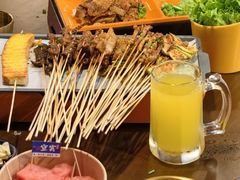 -林二哥宜烤官·宜宾小烧烤