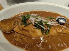 -庆赫隆融合菜馆(群力店)