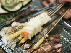 -小寒羊烧烤(凯瑞时代大厦店)