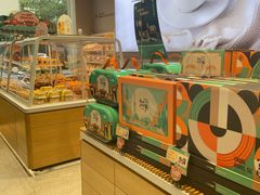 零售区-爱达乐面包生日蛋糕(温江新尚天地店)