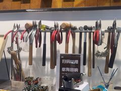 -十八字金·银饰·开蚌DIY·手工体验团建(富力广场店)