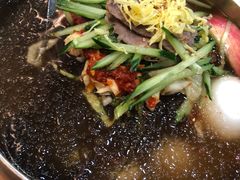 -顺姬冷面(长白西路店)