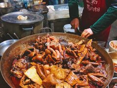 -吴长子卤菜馆(统一街店)