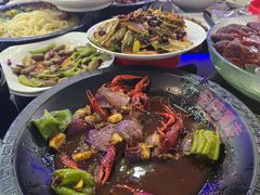 -金陵暴走小龙虾·迷踪蟹(凯德MALL店)